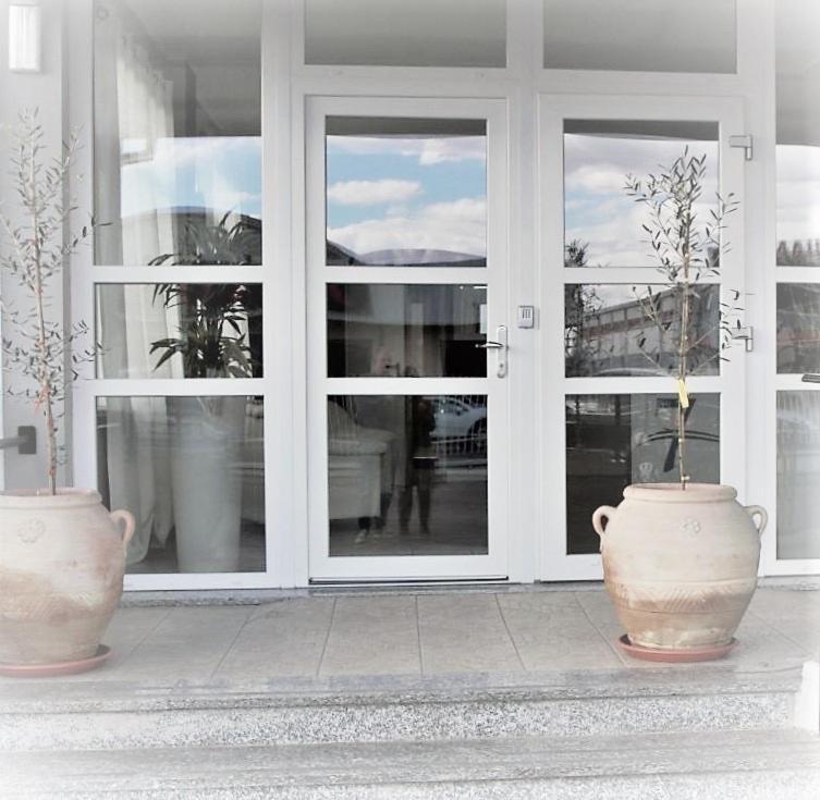 7 Lakes Aparthotel Burolo Exterior photo
