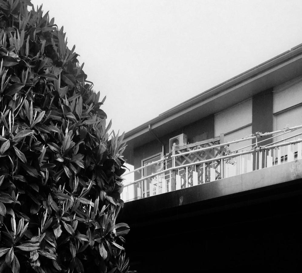 7 Lakes Aparthotel Burolo Exterior photo