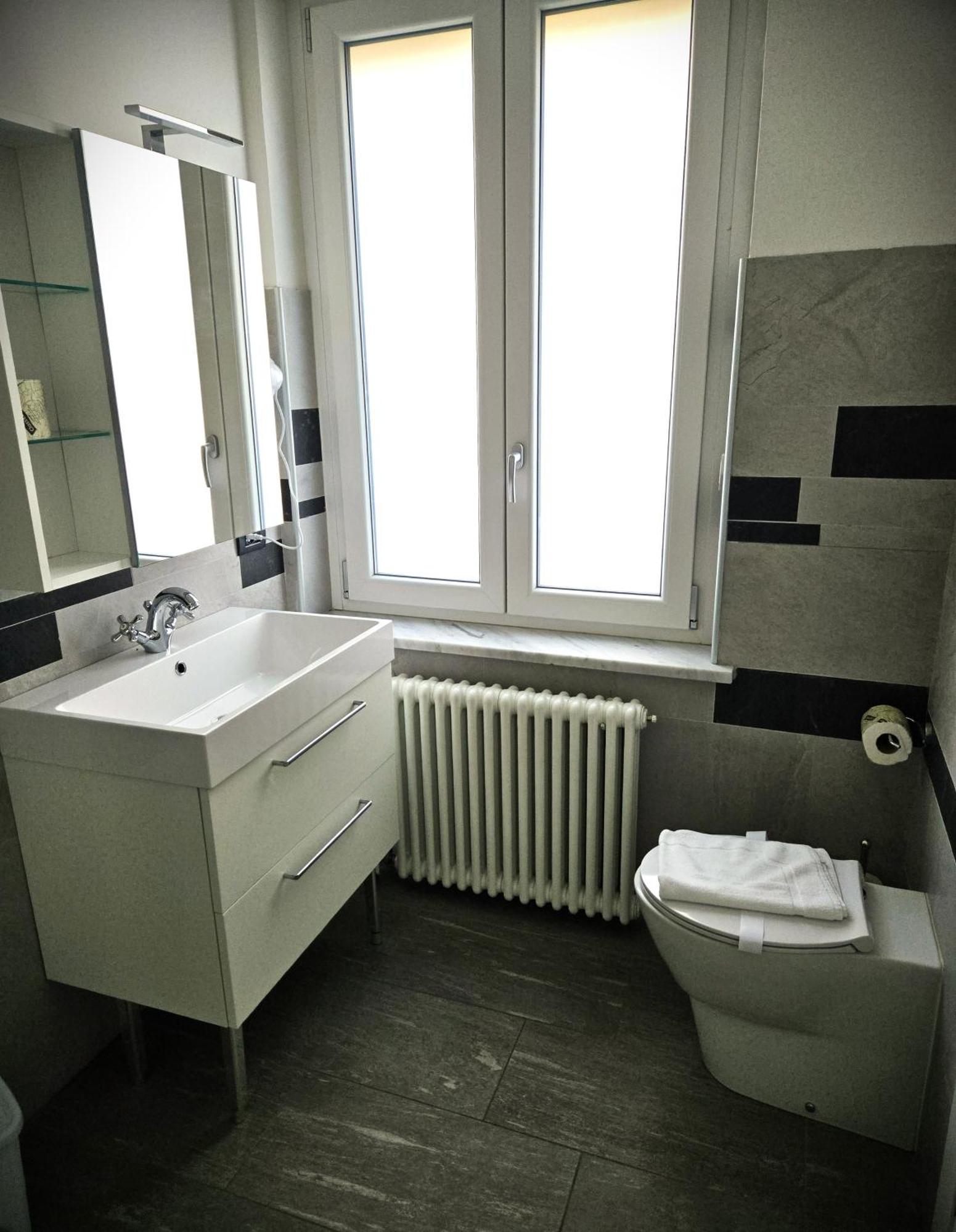 7 Lakes Aparthotel Burolo Exterior photo